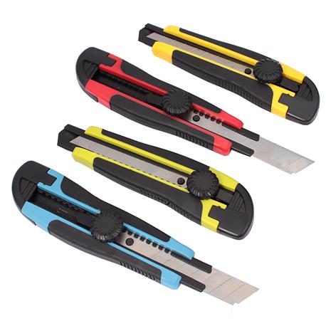 KNIFE UŽITOČNÝ Nôž NA TAPETU Úložný box na kolieska 18 mm
