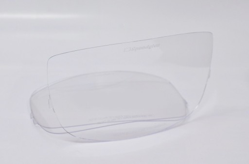 Vonkajšie ochranné sklo Speedglas do 9000 orig.