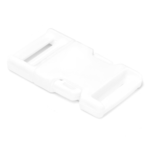 Plastové spony, 10 kusov Na batohy 3 cm, 30 mm