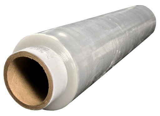 PE cateringová potravinová fólia 45cm x 200mb