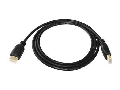 SH HDMI - HDMI kábel 1,5 m
