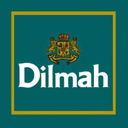 Dilmah Darjeeling 5 vrecúšok po 2g OBÁLKA