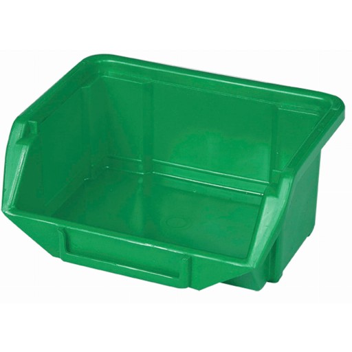 Organizér Úložný kontajnerový box Mini box na odpadky