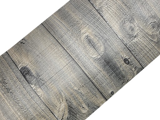 Fólia imitujúca drevo Samolepiaca nábytková dyha PVC DESERT BOARD 45