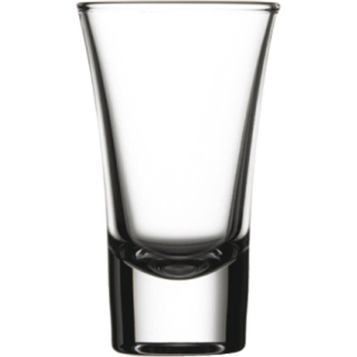 Pohár na vodku 60 ml Boston Shots PASABAHCE