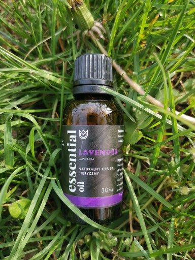 PRÍRODNÝ LEVANDUĽOVÝ ESENCIÁLNY OLEJ 30ml PREMIUM