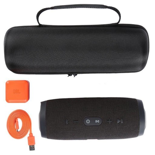 POUZDRO REPRODUKTOROV JBL FLIP 3/4