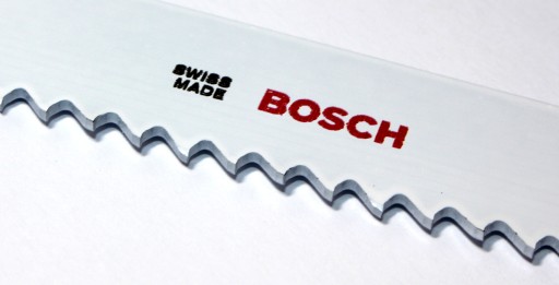 Bosch S1411DF pílový list do šavle 300 mm