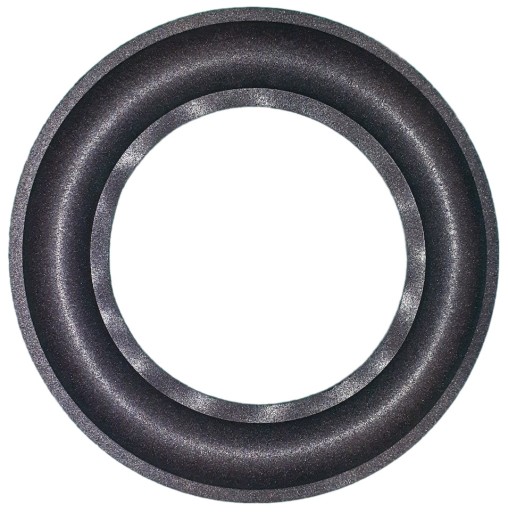 Penové odpruženie 16cm 160/152/108/98mm JBL JAMO