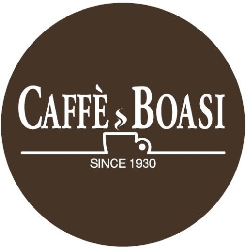 CAFFE BOASI SUBLIME mletá káva 100% Arabica 250g