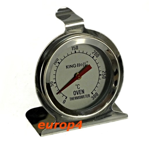 Kuchynský cateringový teplomer KingHoff KH 3699