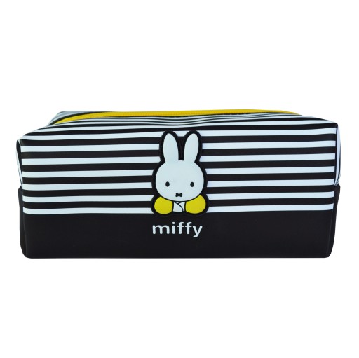 Peračník z eko kože MIFFY and FRIENDS CAPACITY