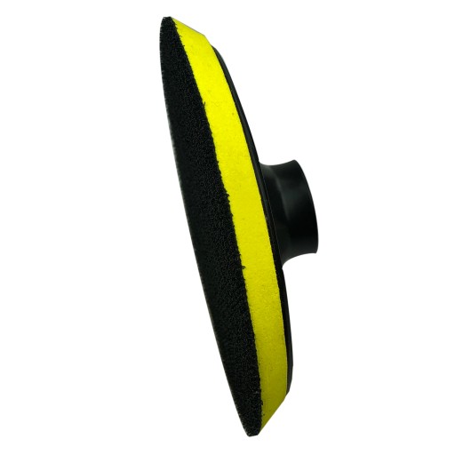 RUKOVÄŤ LEŠTIACI DISK VELCRO VELCRO 125 MM M14 FOAM