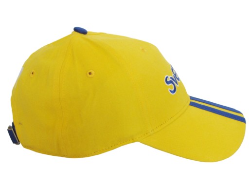 ŠPORTOVÁ ČIAPKA ADIDAS SWEDEN SPORT