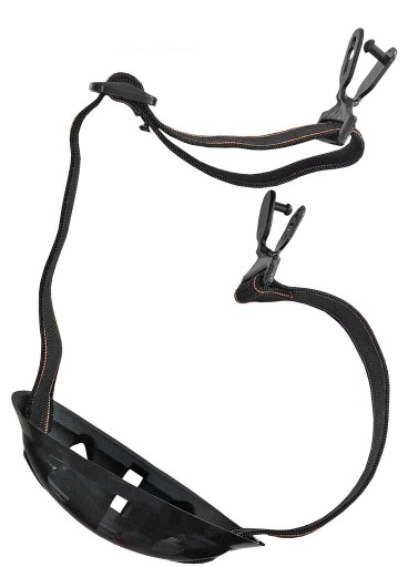 KASK-STRAP B podbradník na prilbu