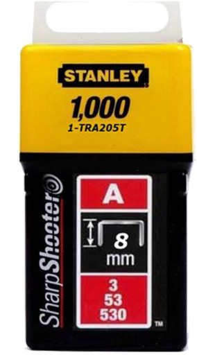 Sponka A 12 mm/1/2