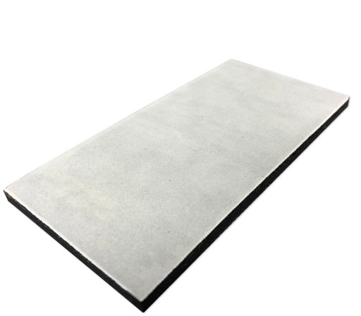 Samolepiaca guma, gumené podložky, 100x50x2, 10 ks