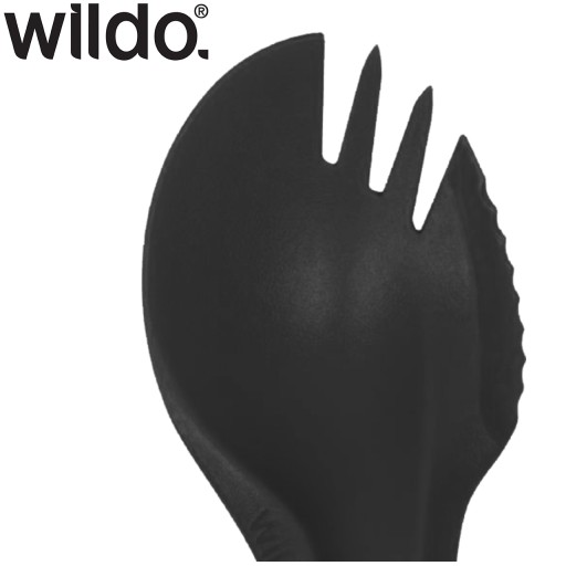 WILDO Tourist Essentials SPORK Vidlička na lyžičku