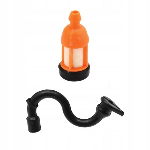 HADICE + PALIVOVÝ FILTER STIHL MS 171 181 211