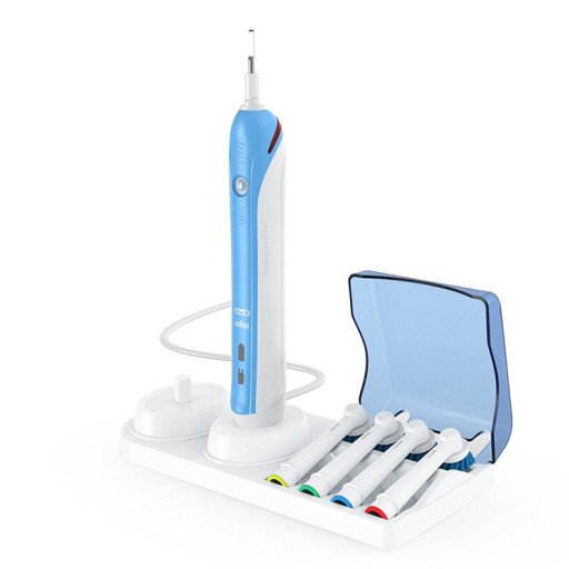 STOJAN, STOJAN, KONCOVKY, DRŽIAK NABÍJAČKY ORAL-B