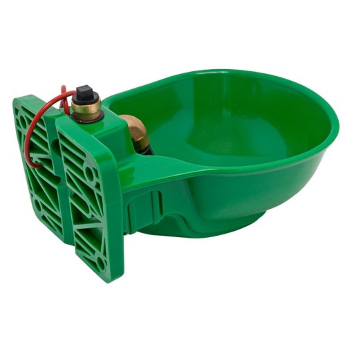 Pitná zátka K75 HP20, nastavovacia skrutka kolena