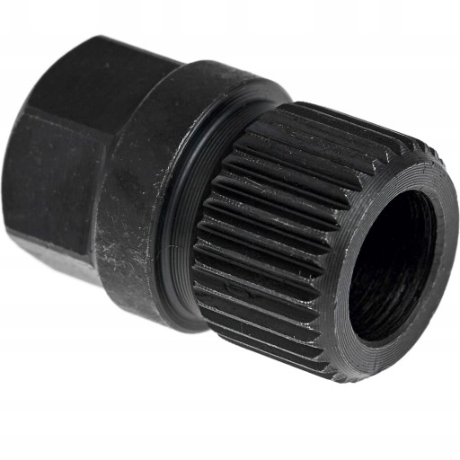 ALTERNÁTOR KĽÚČ SPOJKY AUDI A4 GOLF PASSAT 6-uhl. 17mm 33Z/30MM