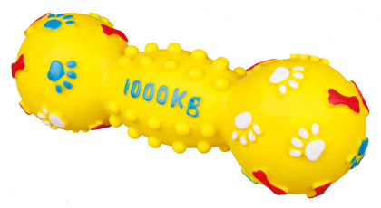 TRIXIE Vinylová činka pre psov 15 cm TX-3361