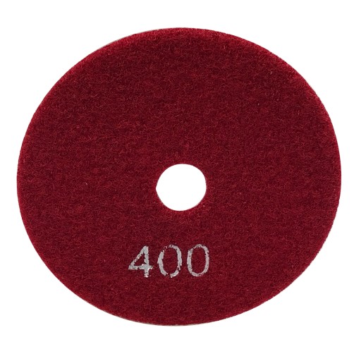 LEŠTIACI KOTOUČ ARPINE FI 100 #400 MOKRÝ ŽUL