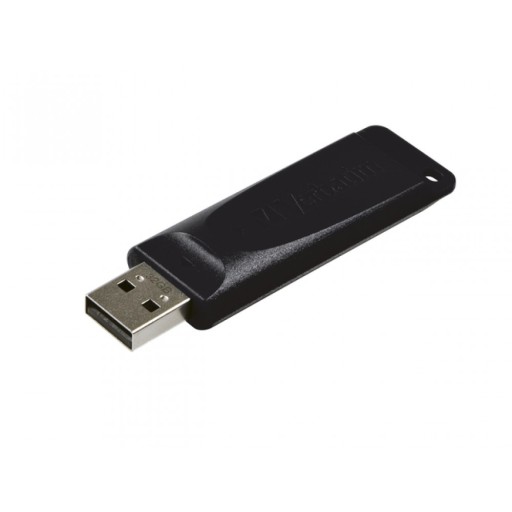 Verbatim 32GB PinStripe USB 3.0 kľúč