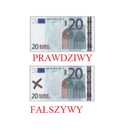 Popisovač na testovanie bankoviek, testovacie pero MAZAK