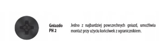 SKRUTKY DO DREVA DO SADROVEJ DOSKY 45mm 1kg