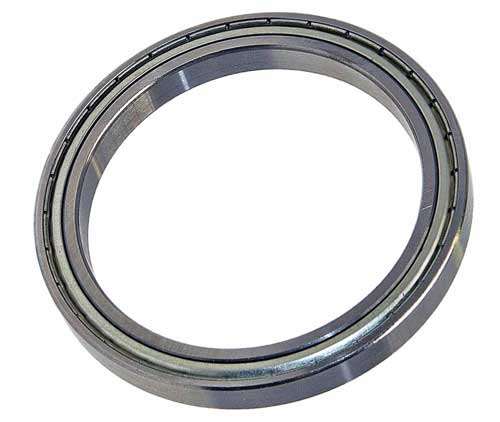 6908 ZZ GULIČKOVÉ LOŽISKO 40x62x12 mm 61908 ZZ