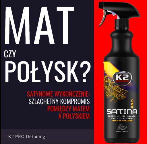 K2 SATINA PRO OBLIEK NA ENERGETICKÝ OVOCNÝ KOKPIT 1L