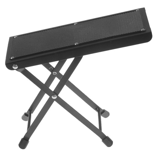 GITAROVÁ OPIERKA PRE GITARISTA, polohovateľná