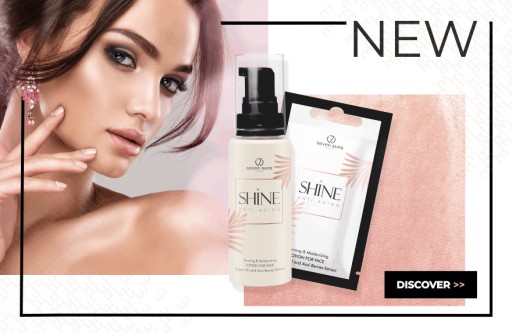 7SUNS YOUTHFUL SHINE OPALOVACÍ KRÉM NA PLETI TVÁRE