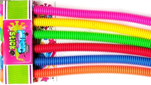 plastová HRACIA TUBA SUPER HRAČKA 80 cm farby