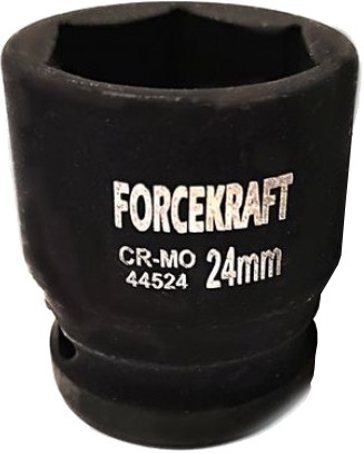6-BOČNÁ NÁRAZOVÁ ZÁSUVKA 11MM 1/2 FORCEKRAFT
