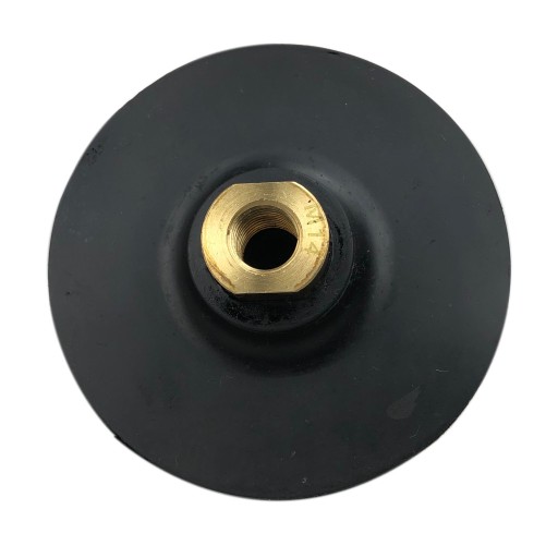 POĽSKÝ DRŽIAK DISKU VELCRO FI 100 MM M14