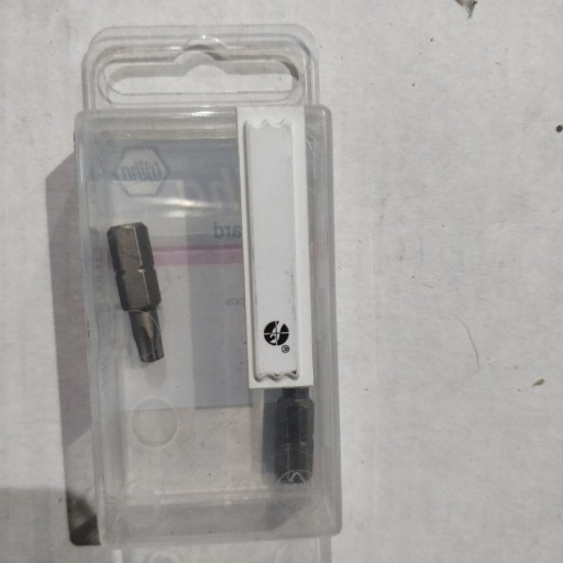 Štandardné bity WIHA Torx 25x25mm 2 ks