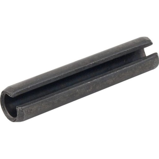 Pružinový kolík, rozpínací klin, 8x40mm