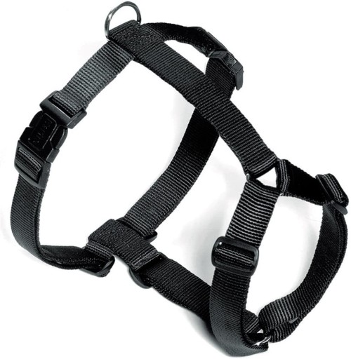 KLASICKÝ POPRUH 30-40cm/10mm ČIERNA