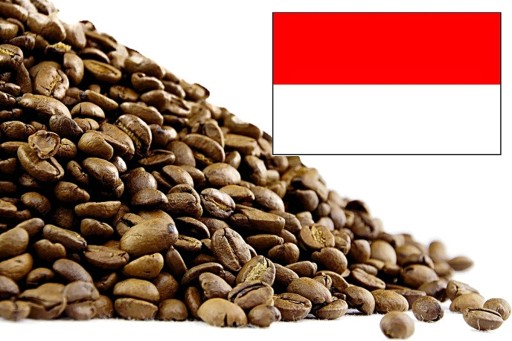 SULAWESI TORAJA KALOSSI - ČERSTVO PRAŽENÁ káva 100 g