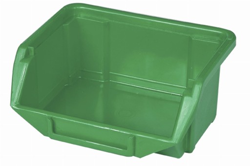 Organizér Úložný kontajnerový box Mini box na odpadky