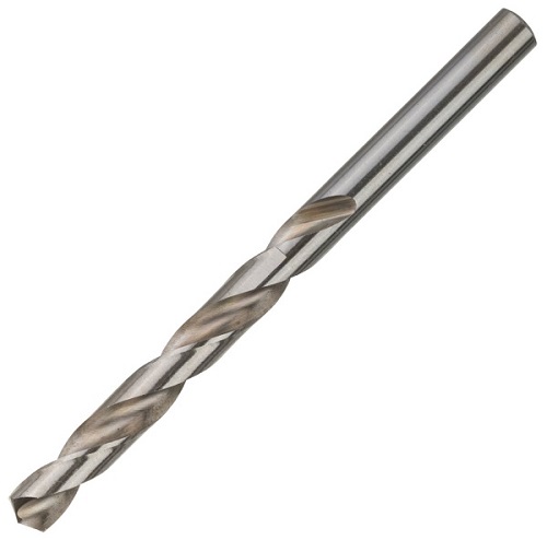 BOSCH VŔTAČKA DO KOVU HSS-G 5,1 mm 1 ks