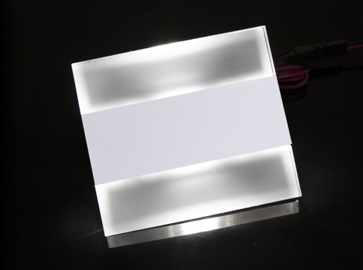 OSVETLENIE SCHODISKA BIELA LED SMD 12V CW ARIMA