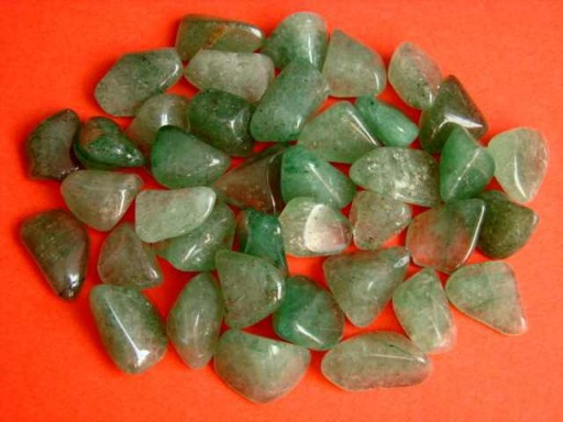AVENTURINE (AWB), Brazília.
