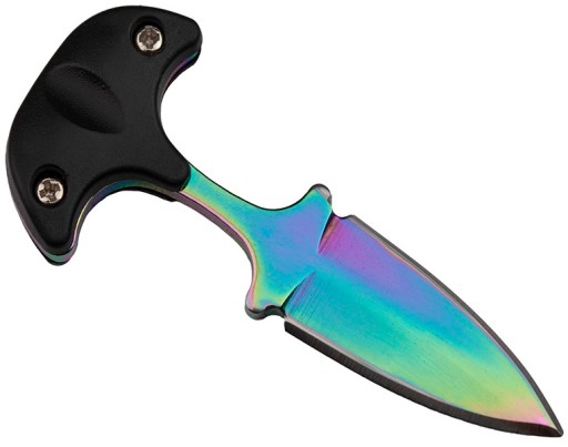 Taktický nôž NA KRK Dagger N314D Puzdro