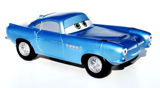 18cm AUTOMAT SEAN MCMISSION AGENT ASTON MARTIN 4667