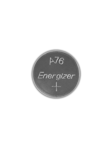 Batéria 4ks ENERGIZER A76 LR44 AG13 L1154 GPA76