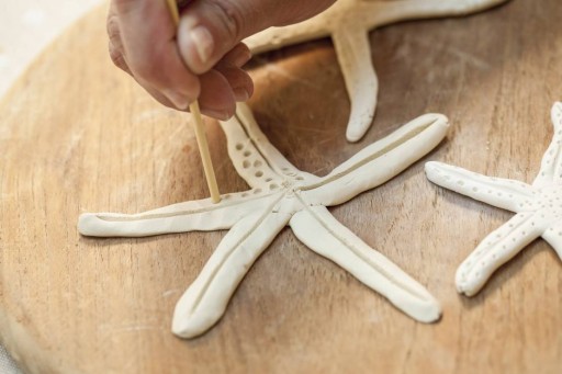 PORCELÁNOVÁ HMOTA + FARBY keramická plastická hmota ako hlina ASTRA